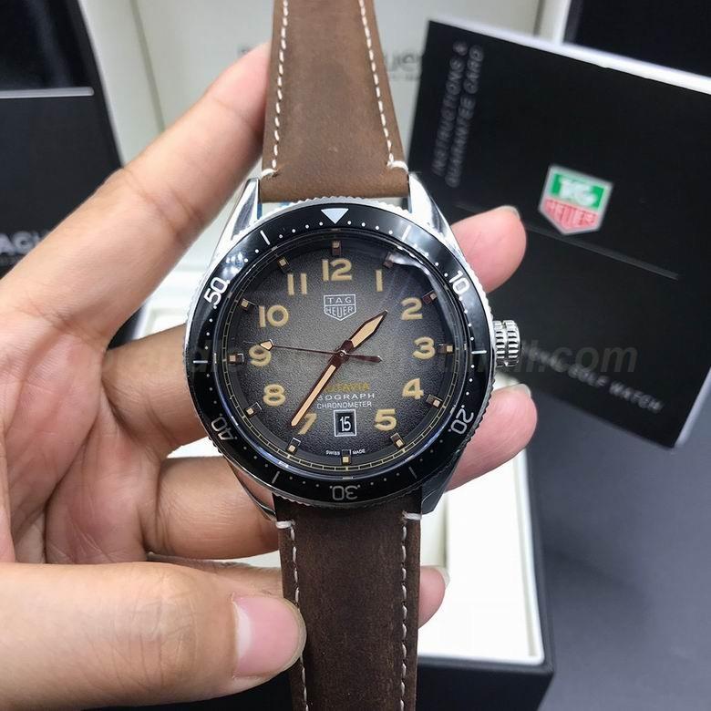 TAG Heuer Watch 24